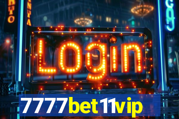 7777bet11vip