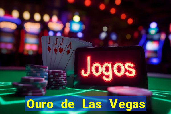 Ouro de Las Vegas o ouro maldito de las vegas filme online