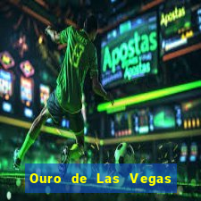 Ouro de Las Vegas o ouro maldito de las vegas filme online