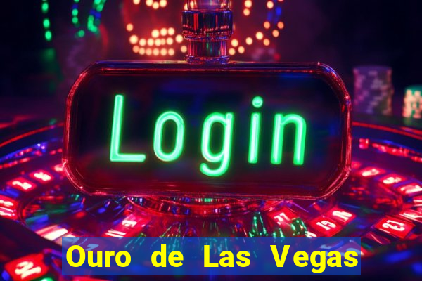 Ouro de Las Vegas o ouro maldito de las vegas filme online