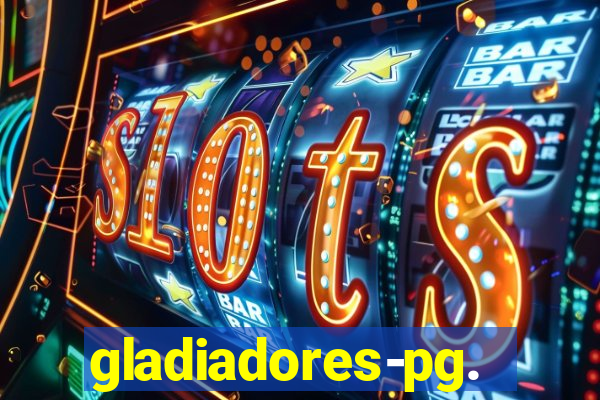 gladiadores-pg.com