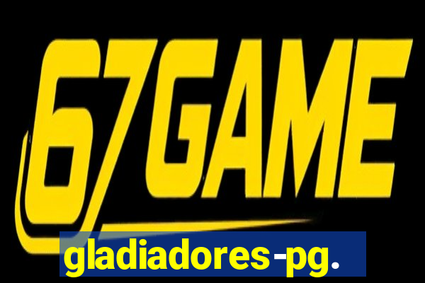 gladiadores-pg.com