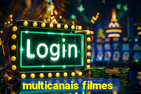 multicanais filmes