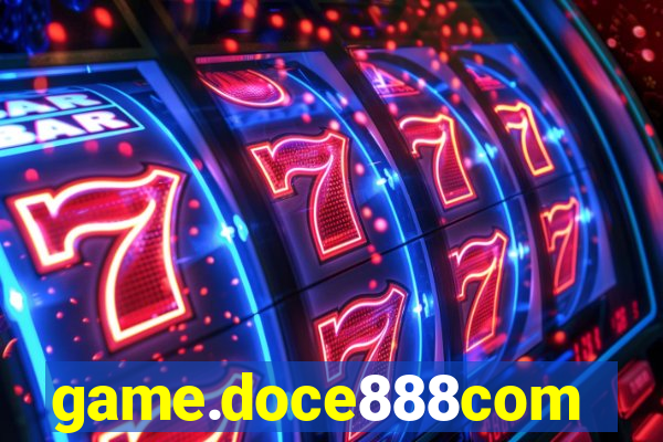 game.doce888com