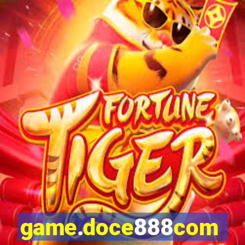 game.doce888com