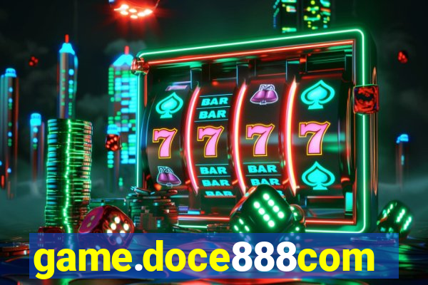 game.doce888com