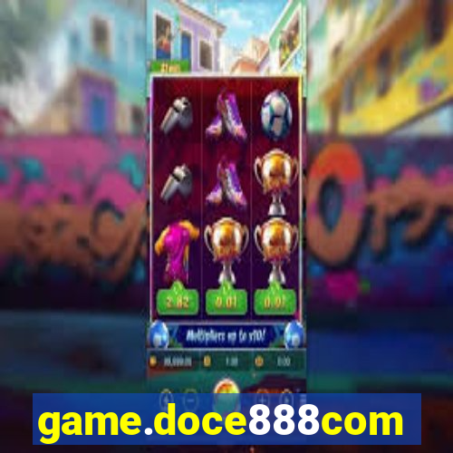 game.doce888com