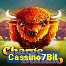 Cassino7Bit