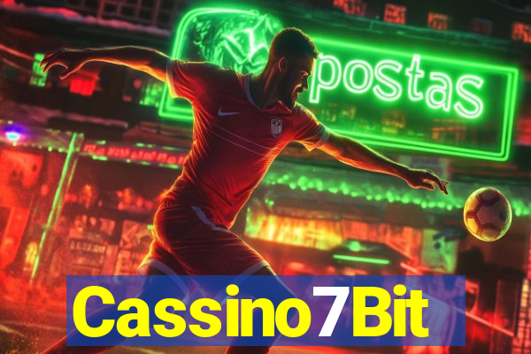 Cassino7Bit