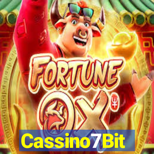 Cassino7Bit