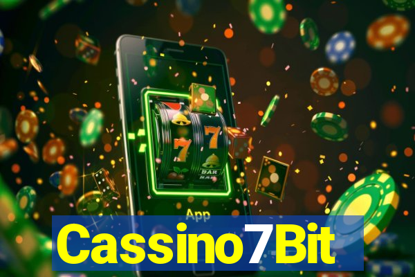 Cassino7Bit