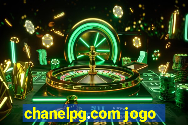 chanelpg.com jogo