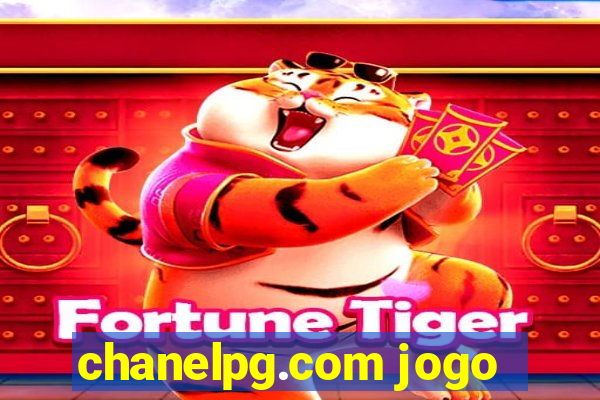 chanelpg.com jogo