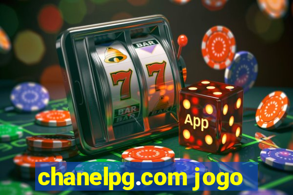 chanelpg.com jogo