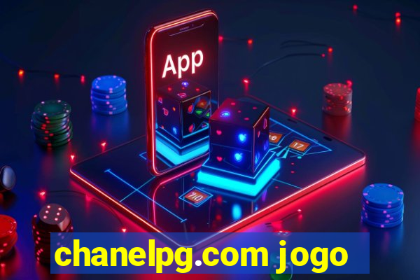 chanelpg.com jogo