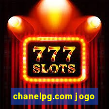 chanelpg.com jogo