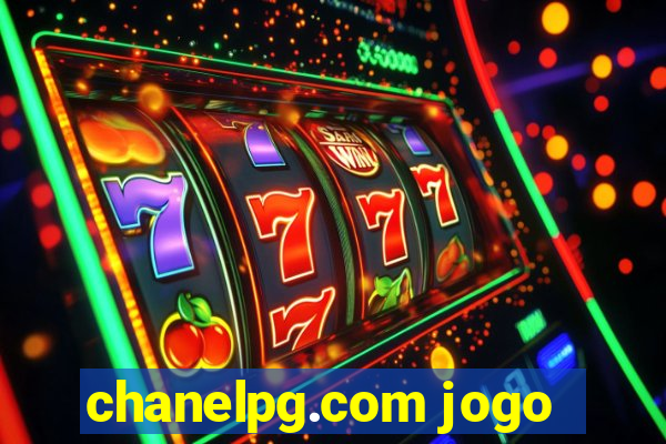 chanelpg.com jogo