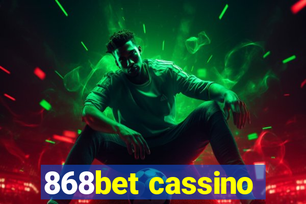 868bet cassino