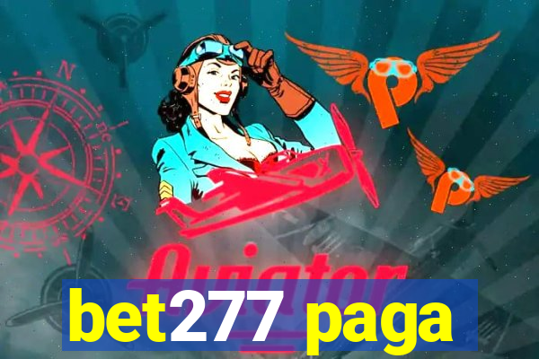 bet277 paga