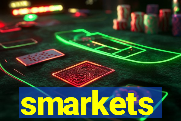 smarkets