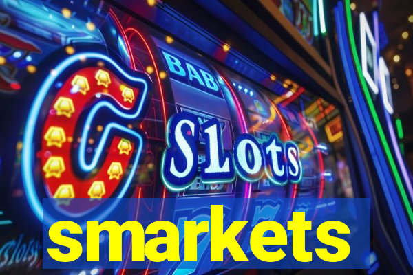 smarkets