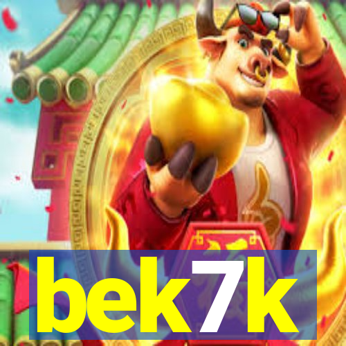 bek7k