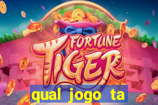 qual jogo ta pagando agora pg