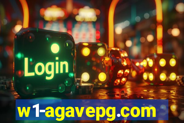 w1-agavepg.com