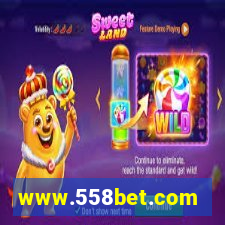 www.558bet.com