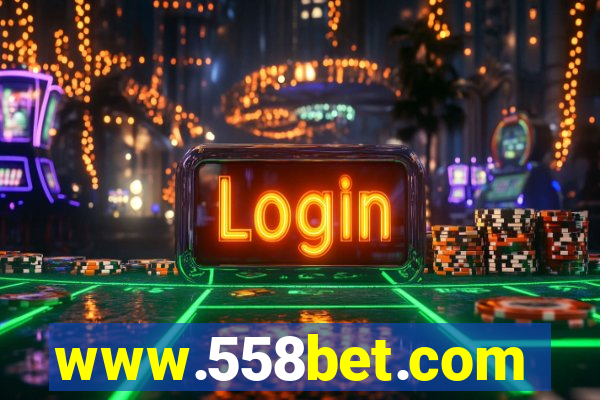 www.558bet.com