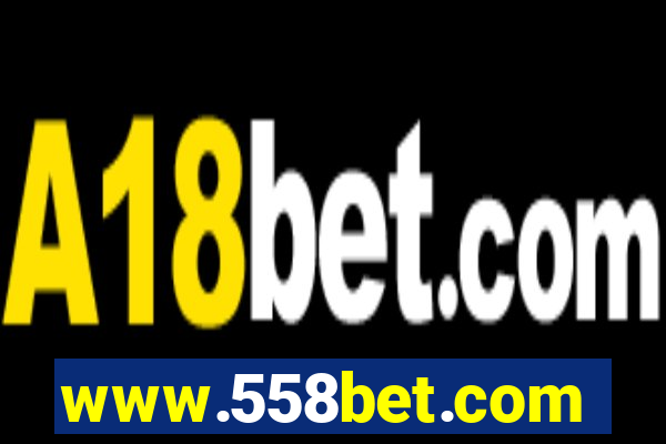 www.558bet.com