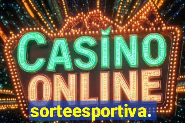 sorteesportiva.net