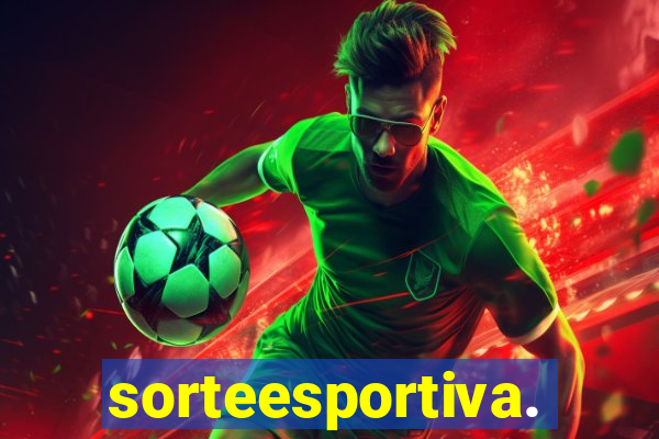 sorteesportiva.net