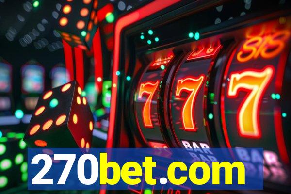 270bet.com