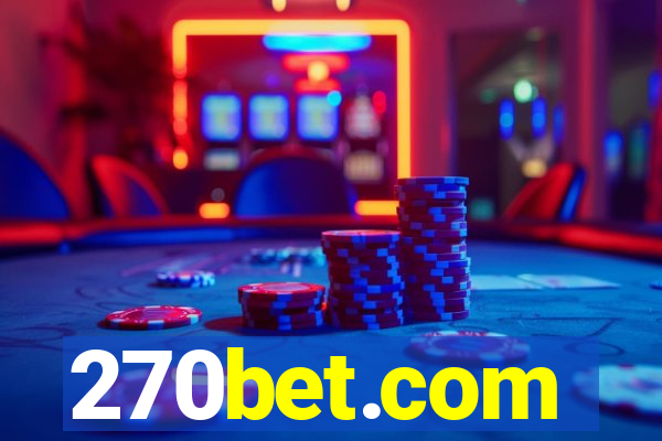 270bet.com