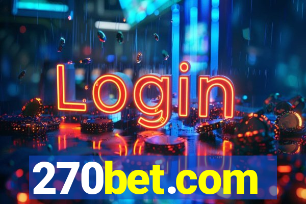 270bet.com