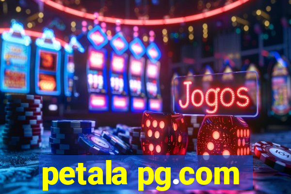 petala pg.com