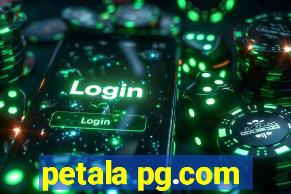 petala pg.com