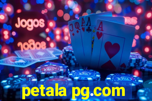 petala pg.com