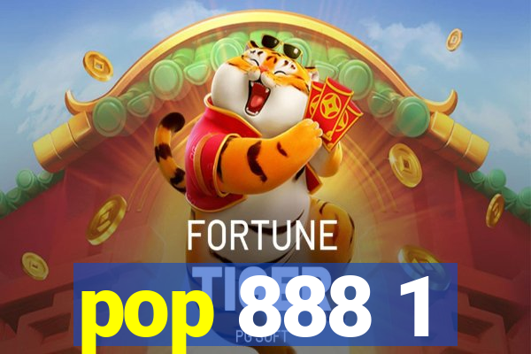 pop 888 1