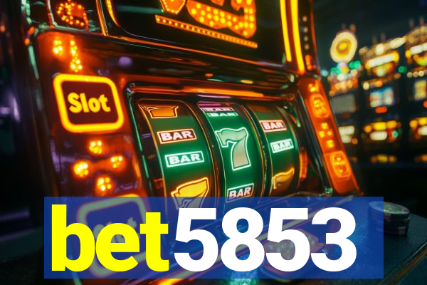 bet5853