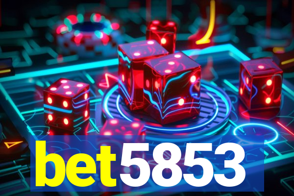 bet5853