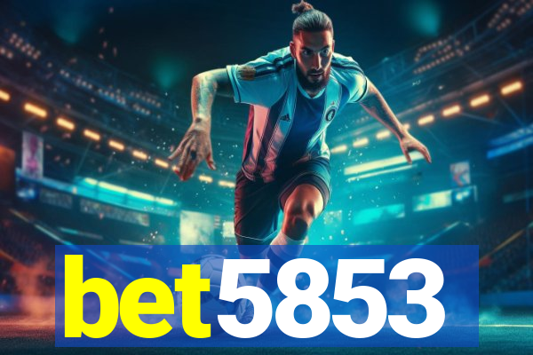 bet5853