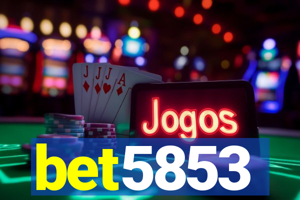 bet5853