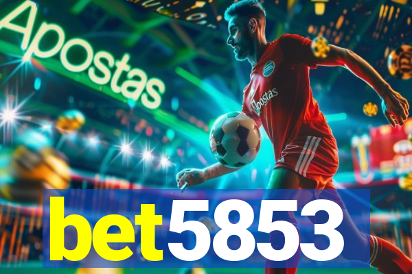 bet5853