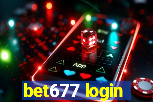 bet677 login