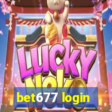 bet677 login