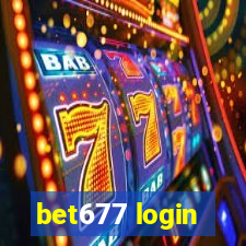 bet677 login