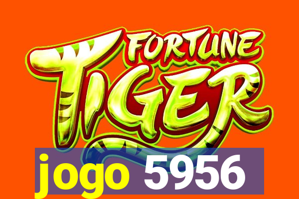 jogo 5956