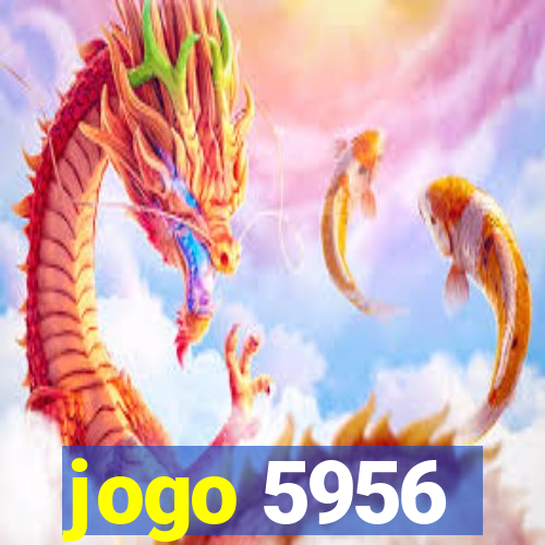 jogo 5956